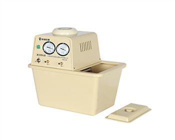 青海循環(huán)水真空泵SHZ-III