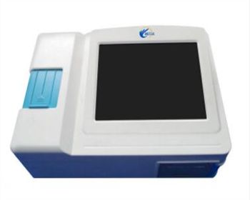 新疆智云達(dá)SMART-01F 多功能食品安全檢測(cè)儀