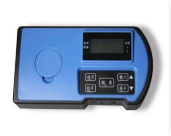 西藏ST-1B 水質(zhì)檢測儀（4 項）（色度、氯化物、硫酸鹽、臭氧）