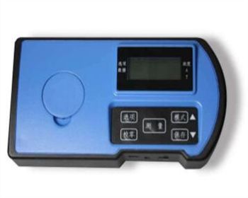西藏ST-1A 水質(zhì)檢測儀（6 項）（色度、氯化物、硫酸鹽、臭氧、銅、鈣）