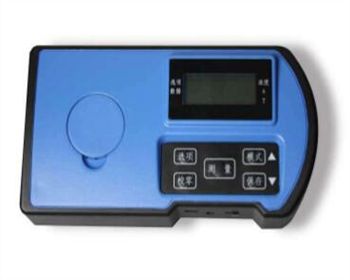 西藏ST-1/CLB二氧化氯檢測儀（飲用水、地表水、地下水、工業(yè)廢水和生活污水檢測）