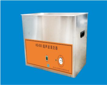 寶雞旋鈕超聲清洗器