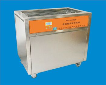 寶雞單槽式液晶超聲波清洗器