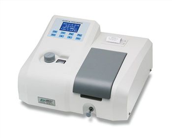 寶雞6B-1800型多參數(shù)水質(zhì)測定儀