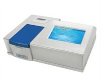 寶雞SH-1600A型水質(zhì)重金屬速測儀