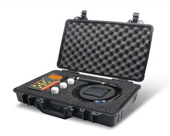 寶雞SH-8型手持式COD快速檢測儀