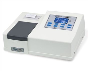 寶雞SH-2N型雙氮測定儀
