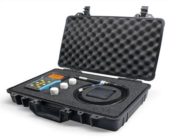 寶雞SH-6型手持熒光法溶氧儀