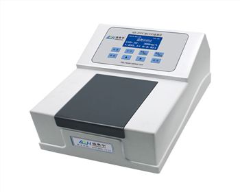 寶雞6B-200C型經(jīng)濟型COD測定儀