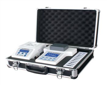 寶雞6B-50C型便攜式COD快速測定儀