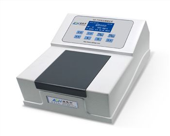 寶雞6B-70B型經(jīng)濟實用型總磷測定儀