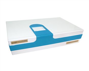 盛奧華SH-21A型紅外測油儀