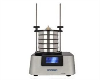 寧夏格瑞德曼振動篩分儀SS2000