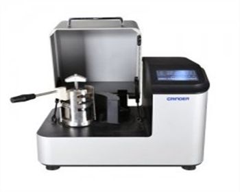 寧夏格瑞德曼行星式球磨儀BM6Pro