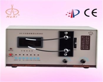 楊凌電腦紫外檢測(cè)儀HD-5
