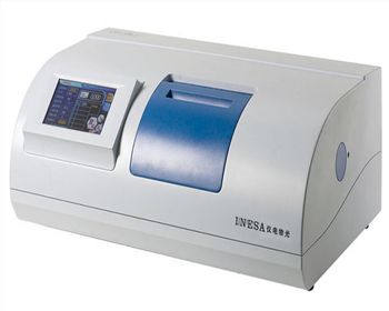 楊凌SGW-1自動(dòng)旋光儀