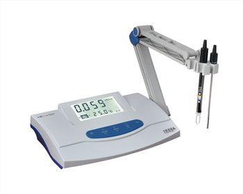 DDS-307A型電導率儀