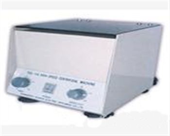 青海YXJ-2 高速臺式電動離心機