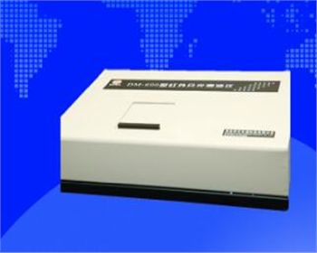 寶雞DM600型紅外分光測油儀