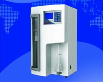 寶雞JPD-100系列自動凱氏定氮儀