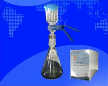 寶雞真空抽濾裝置