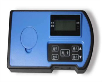 ST-1/VP 揮發(fā)酚檢測儀（飲用水、地表水、地下水、工業(yè)廢水和生活污水）