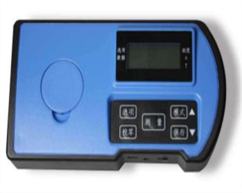 ST-1/XF 氟化物檢測儀（飲用水、地表水、地下水、工業(yè)廢水和生活污水檢測）